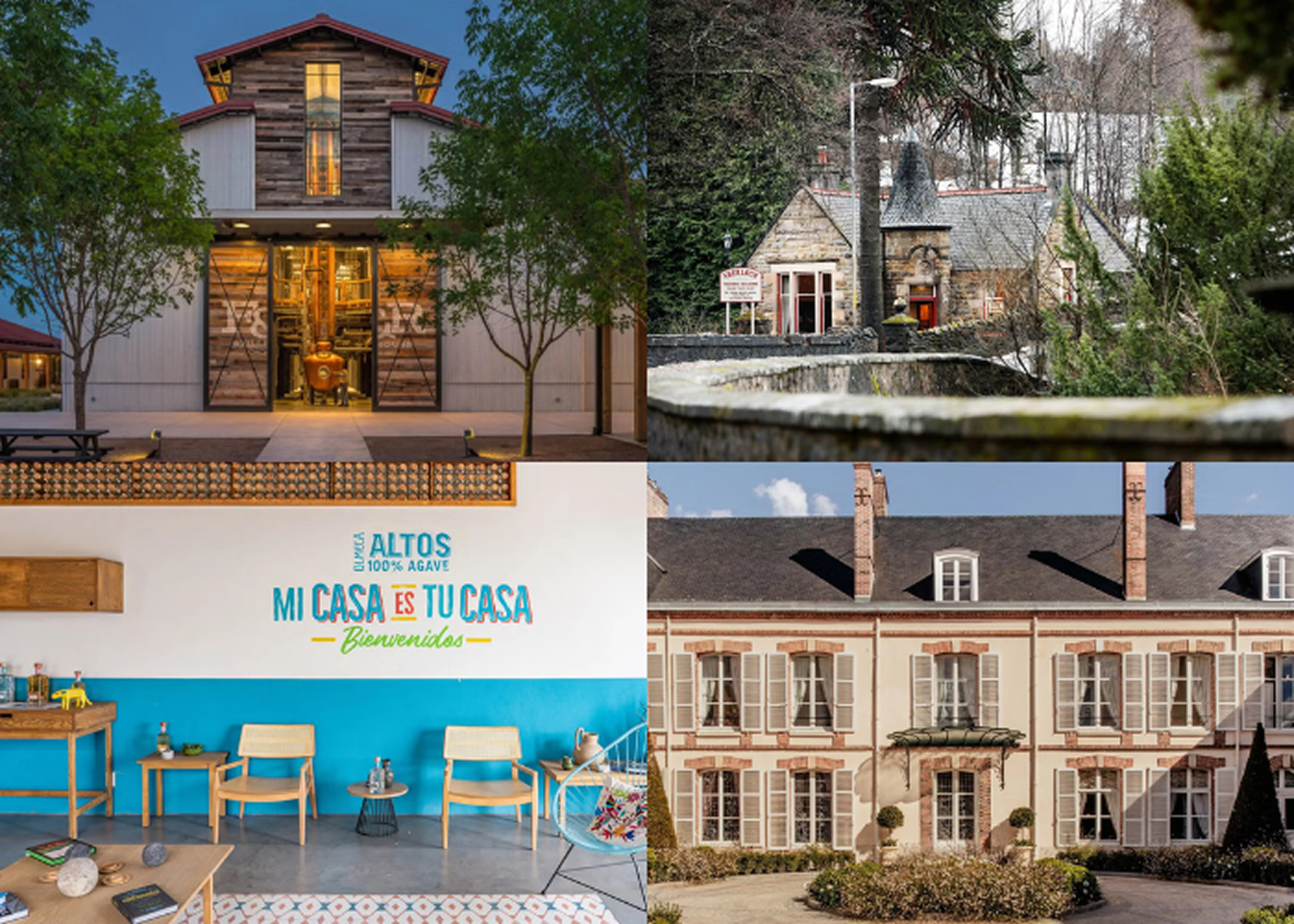 Návštěvnická centra