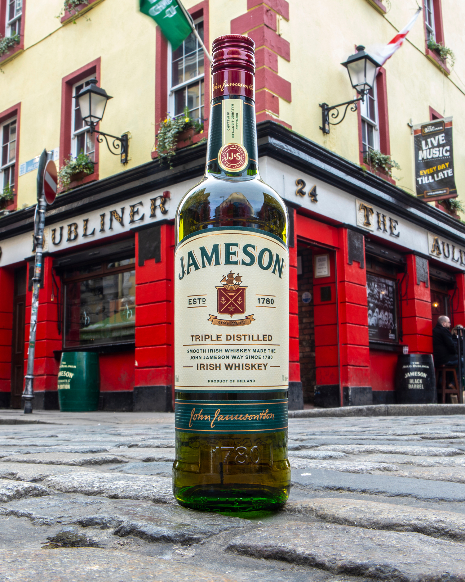 Jameson