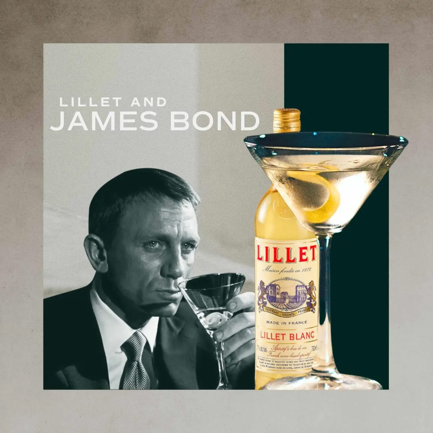 Lillet Lilet